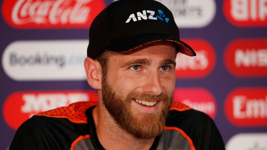 KANE WILLIAMSON