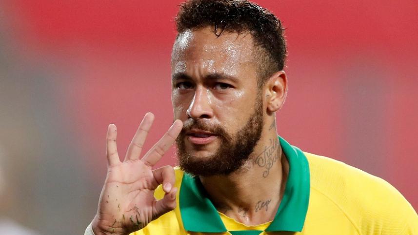 Neymar 
