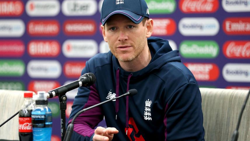 eoin morgan
