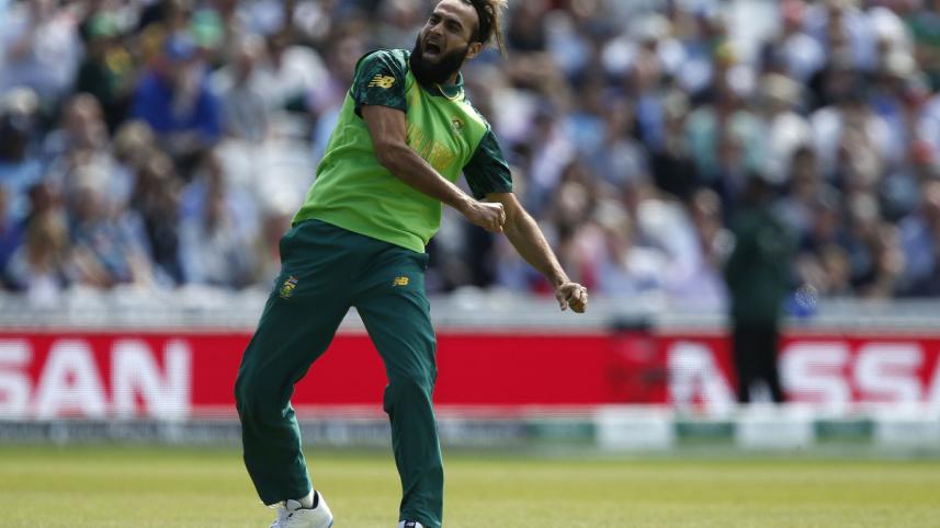 imran tahir