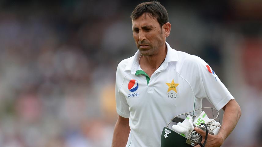 Younis Khan
