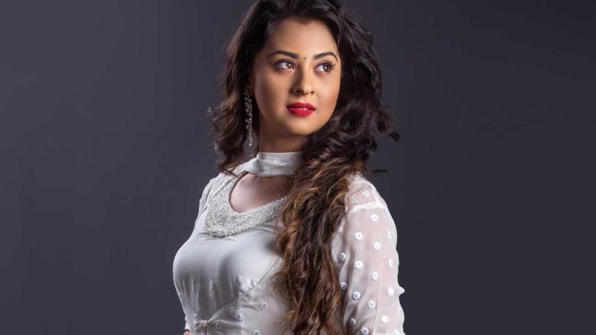 শবনম বুবলি