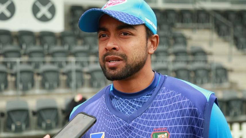 Abu Jayed Chowdhury Rahi