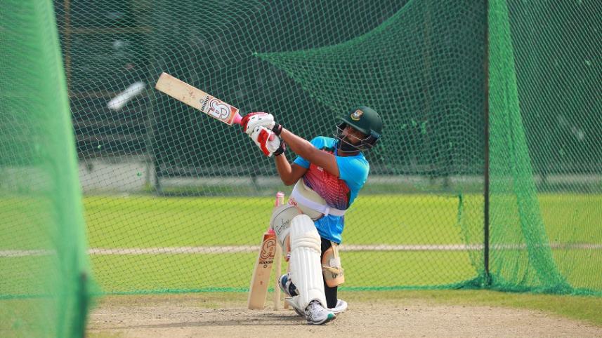Tamim Iqbal