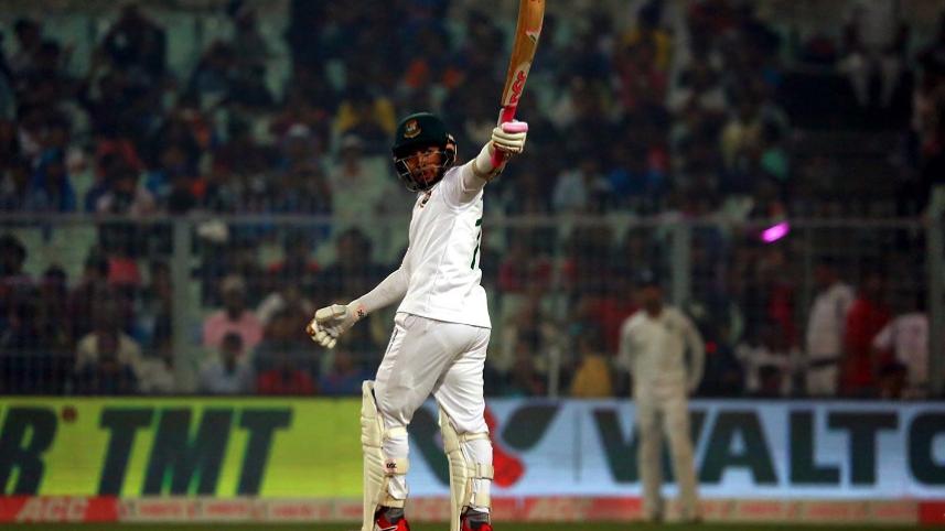 Mushfiqur Rahim
