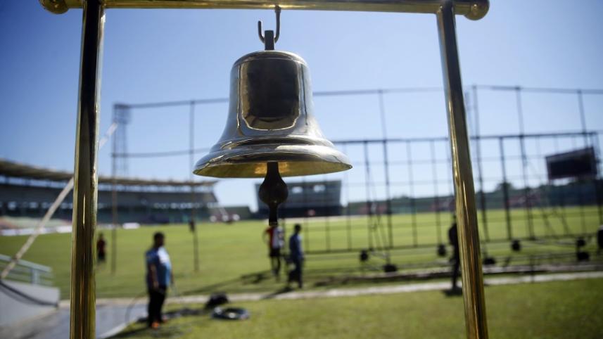 The Five Minute Bell