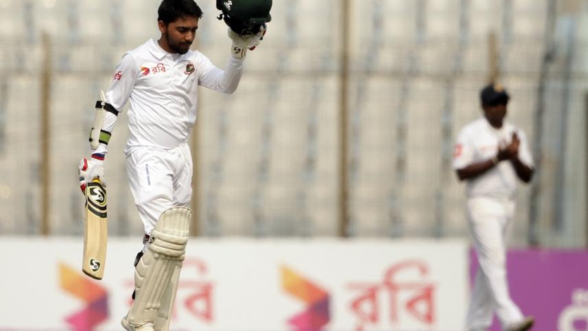 Mominul Haque