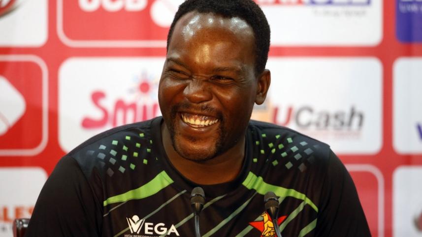 Hamilton Masakadza
