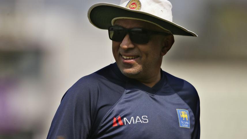 Chandika Hathurosingh 