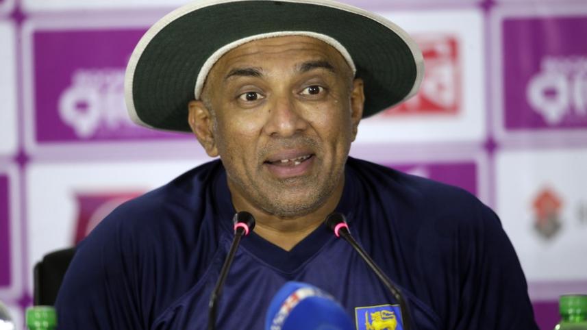 Chandika Hathurosingh 