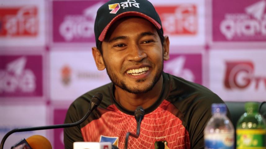 Mushfiqur Rahim