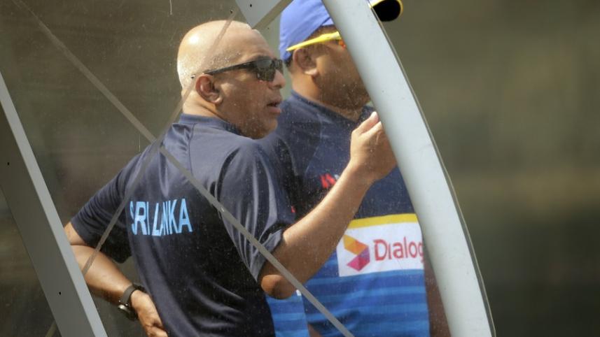 Chandika Hathurosingh 