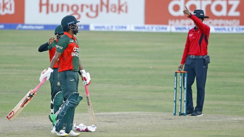 Tamim Iqbal
