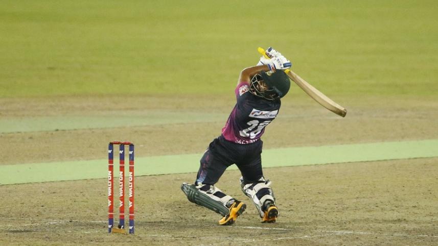 Shamim Hossain Patwari