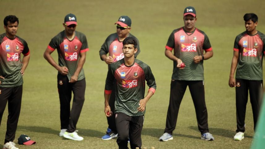 Nayeem Hasan