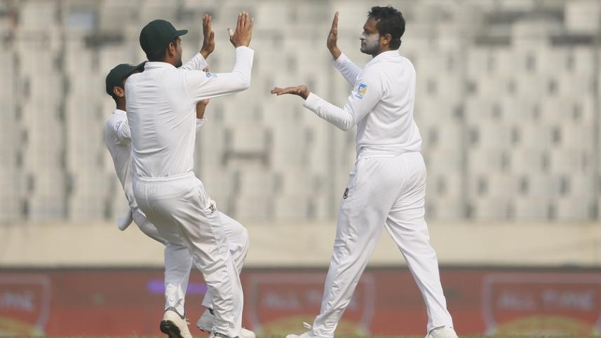 Shakib Al Hasan