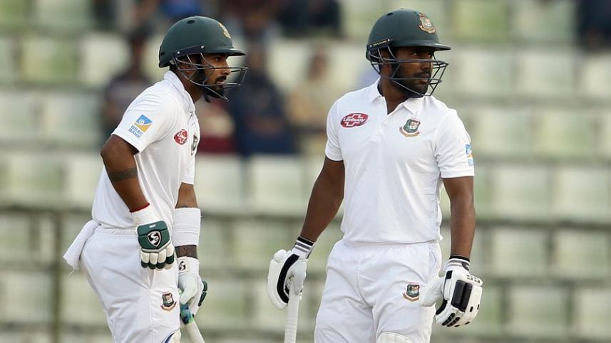 Liton Das & IMRUL KAYES