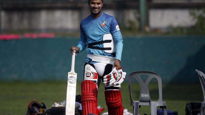Sabbir Rahman