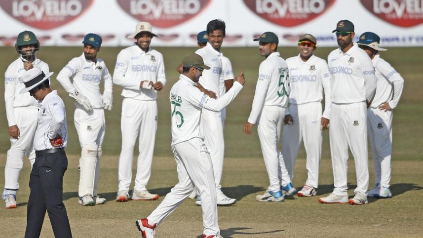 Bangladesh cricket team