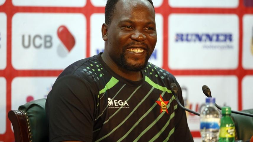 Hamilton Masakadza