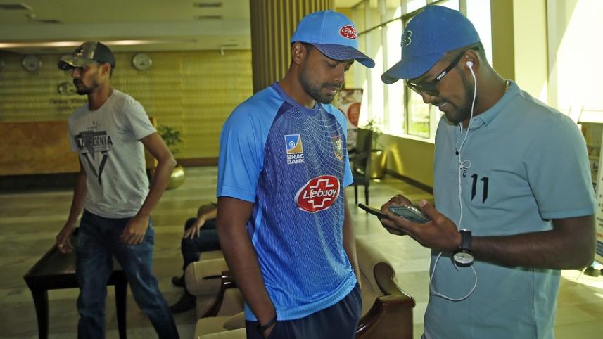 Abu Jayed Chowdhury Rahi