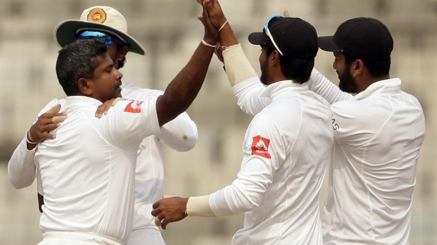 Rangana Herath