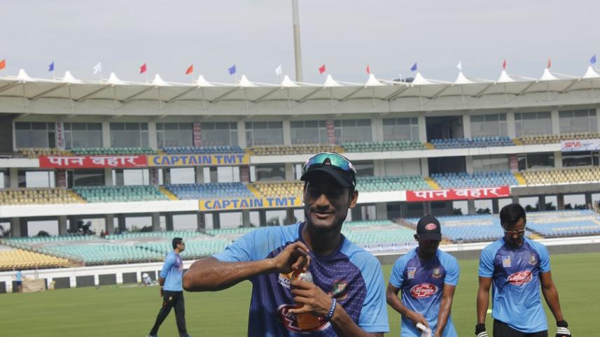 Mohammad Naim Shiekh