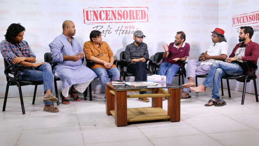 নিউ ওয়েভ সিনেমার কারিগরেরা