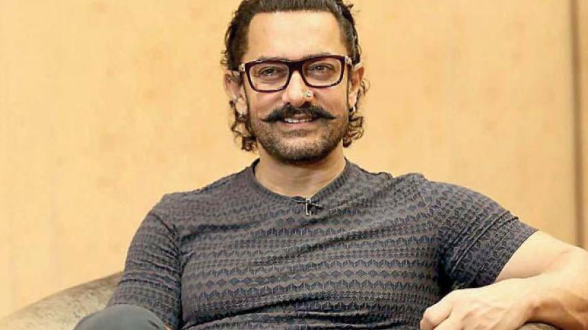 Aamir Khan