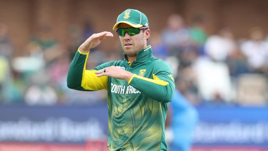 AB De Villiers | ‘অনেক হৃদয়ভাঙা গল্পের পর এবার আমাদের সময়’