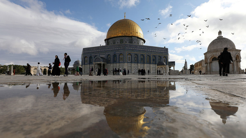 Al Aqsa