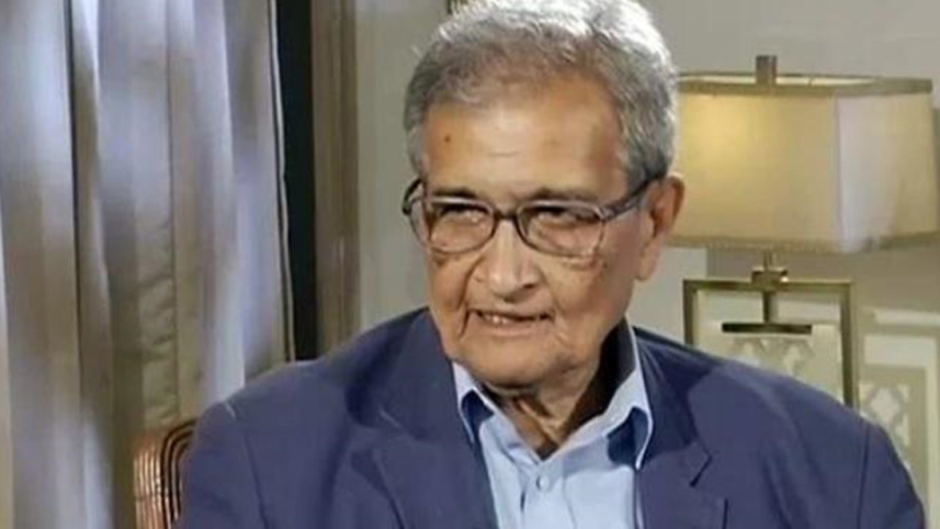 Amartya Sen