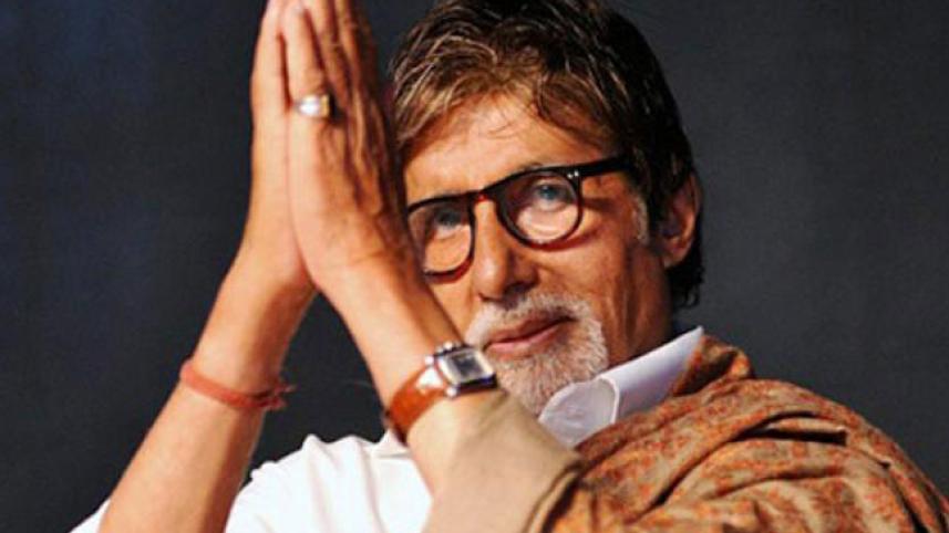 amitabh bachchan