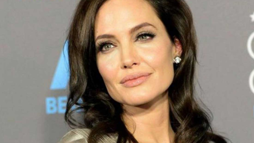 angelina jolie