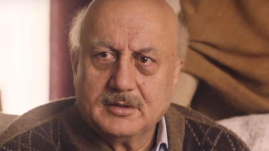 Anupam Kher