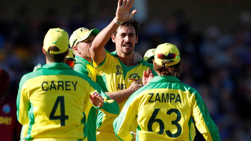 australia cricket team