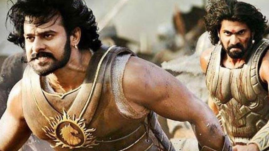 Baahubali 2