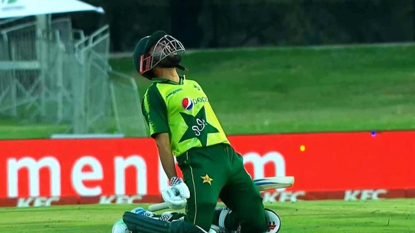 babar azam
