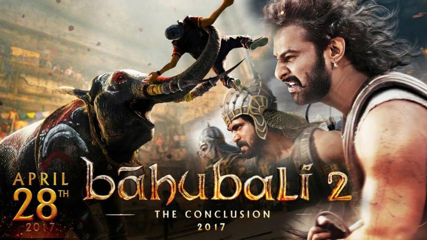 Bahubali Two