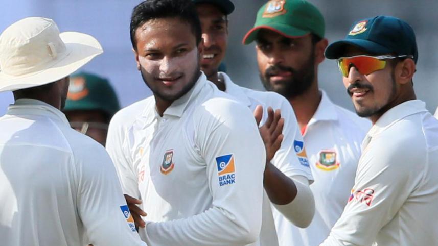 Bangladesh cricket team