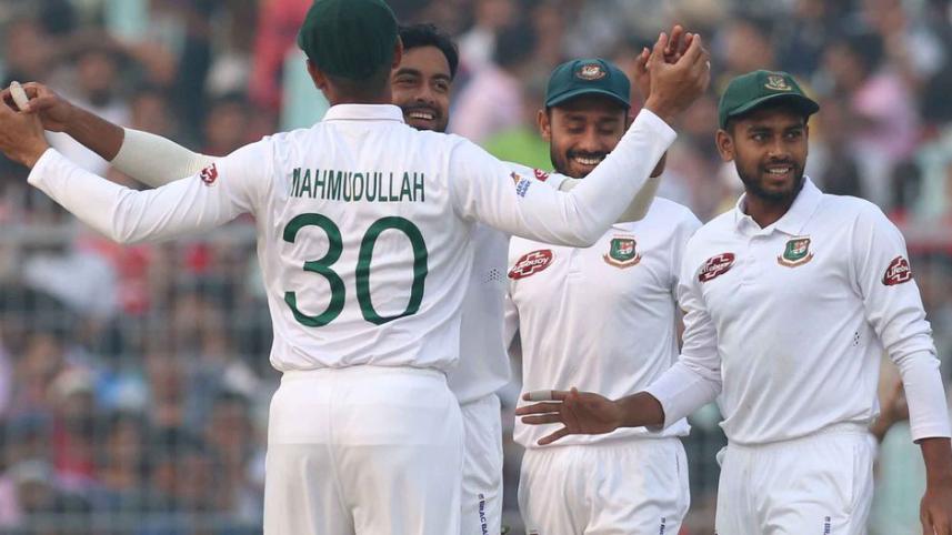 bangladesh cricket team