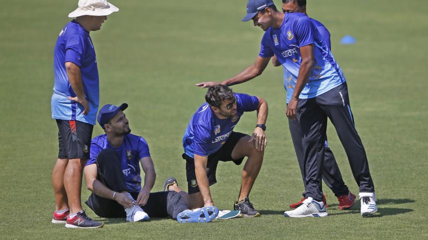 bangladesh cricket team