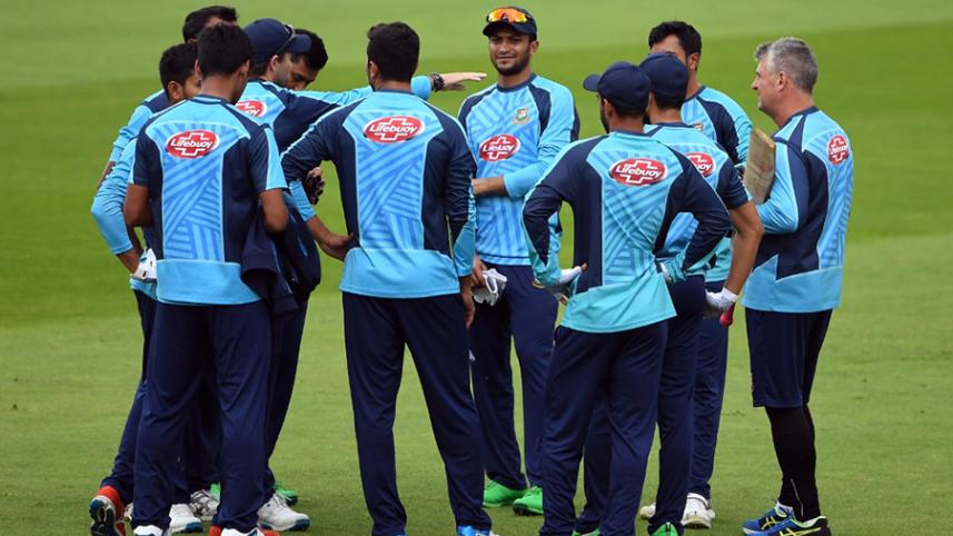 bangladesh cricket team