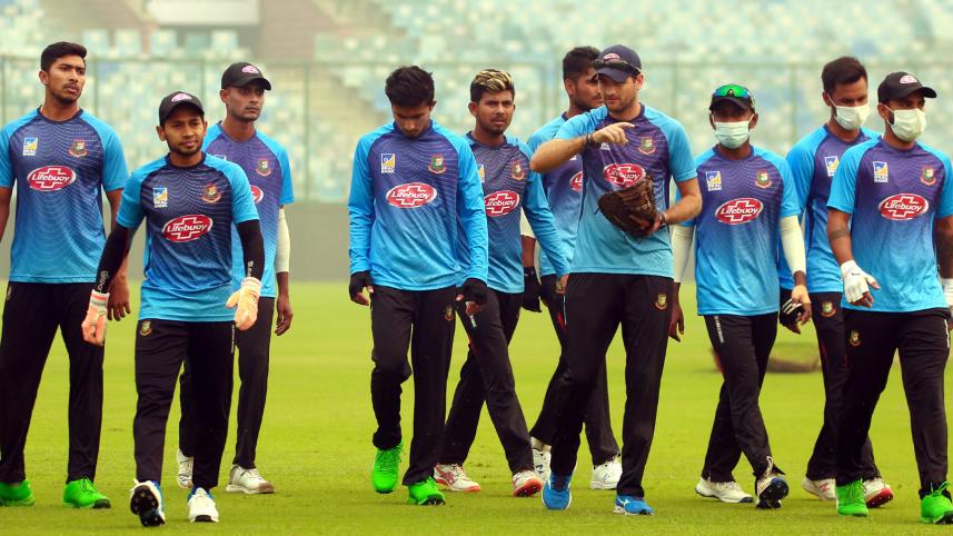 bangladesh cricket team