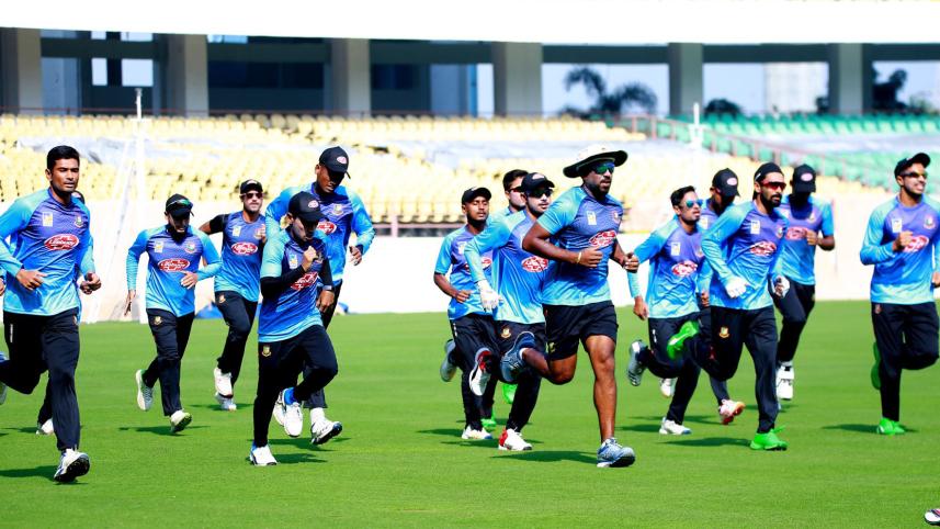 bangladesh cricket team