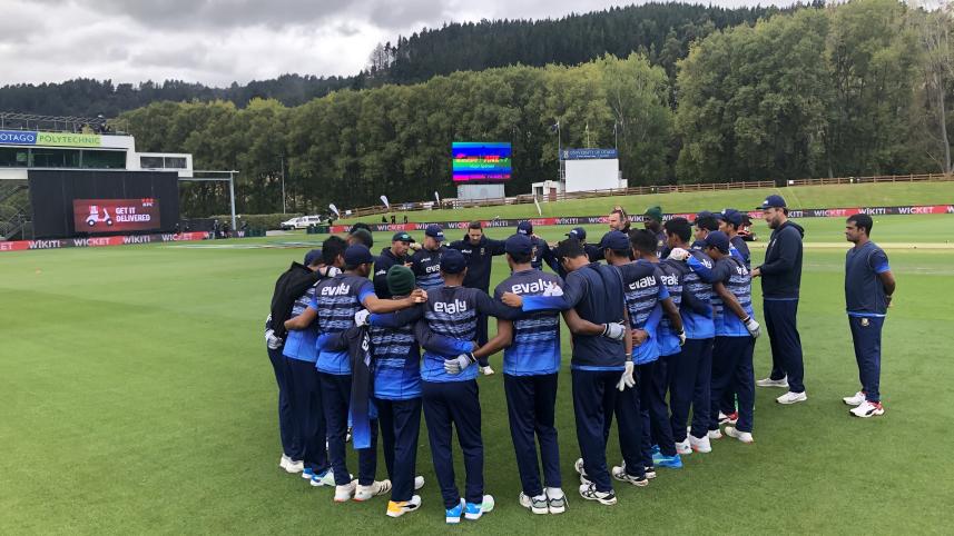 bangladesh cricket team nz