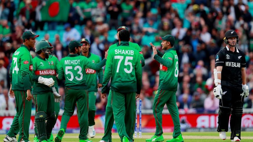 bangladesh vs new zealand
