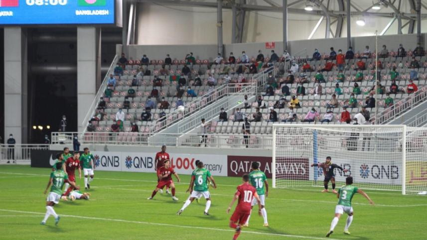 bangladesh vs qatar