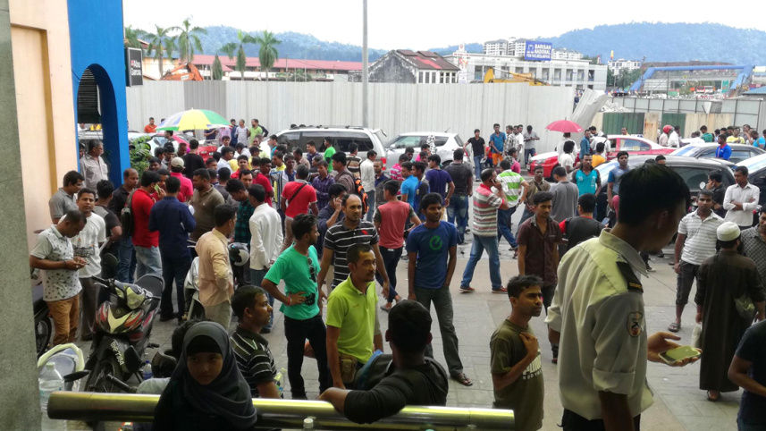 Bangladeshi High Commission.jpg