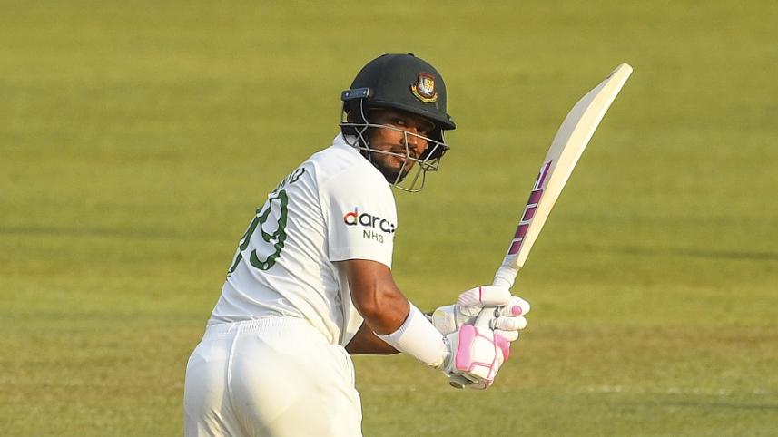 Najmul Hossain Shanto